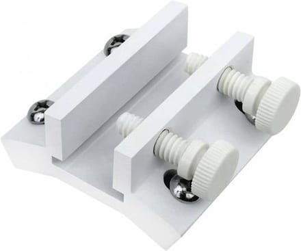 Explore Scientific Mounting Bracket voor 8x50 zoeker (wit)