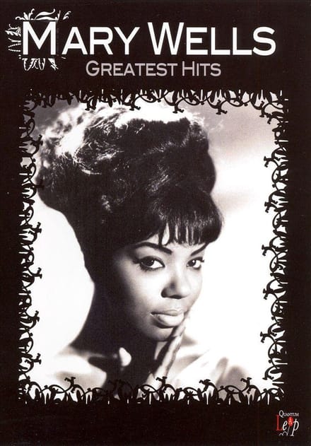 Greatest Hits [DVD]