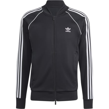Adidas Originals Sst Jas Zwart