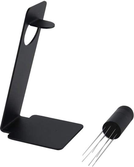 Dailygoods - Espresso Dispenser met Magnetische Standaard en Verstelbare Naald