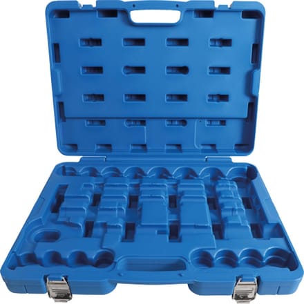 Lege Koffer voor BGS 1207 Gereedschap