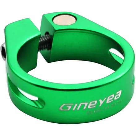 Zadelpenklem met bout Gineyea