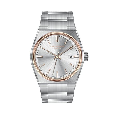 Lee Cooper - LC08196.530 - Polshorloge - Heren - Kwarts - Stanley