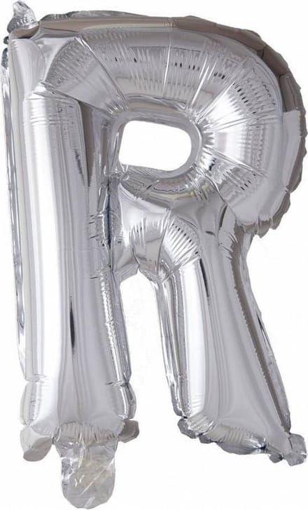 Cijfer ballon 40