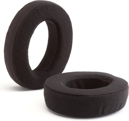 Dekoni Audio Earpads for Sennheiser HD600 Series (Elite Velours)