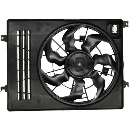 Koelventilatorwiel NRF 470095