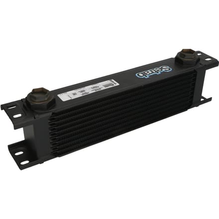 Olie radiator NISSENS 90048
