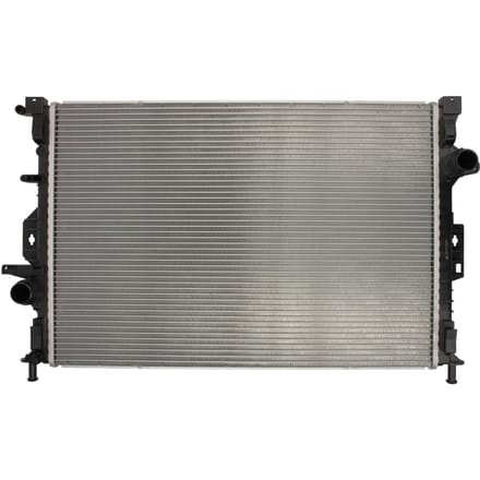 Radiator, motorkoeling NRF 59326