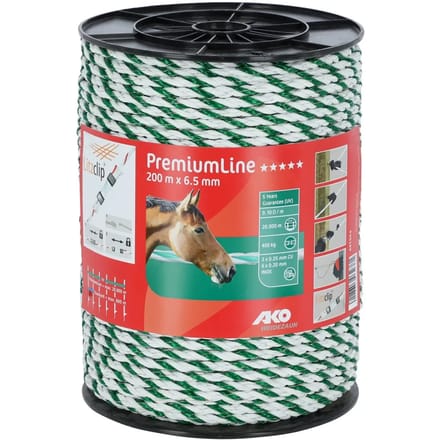 Hekkoord Ako PremiumLine