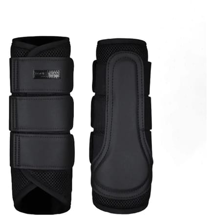 Gesloten laarzen Equestrian Stockholm Classic Mesh