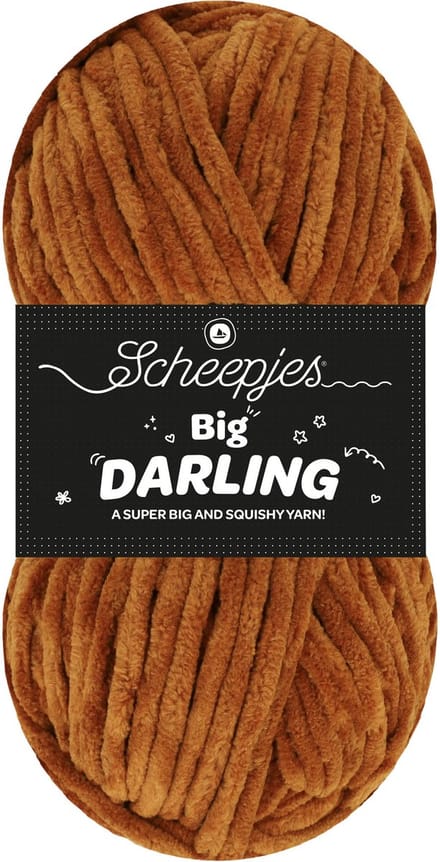 Scheepjes Big Darling 431 Pony