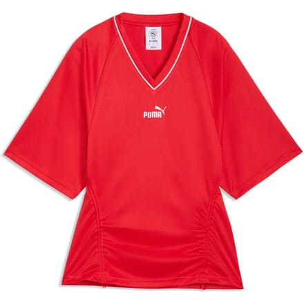 T-shirt dames Puma Archive