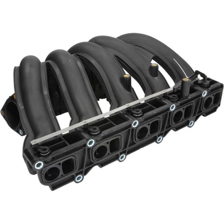 Topran Zuigbuis module HANS PRIES 409 769