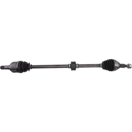 Aandrijfas POINT GEAR PNG74962