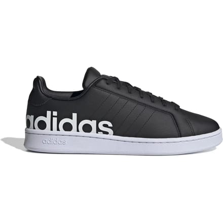 Baskets adidas Grand Court LTS
