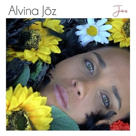 Alvina Joz - Joz (CD)