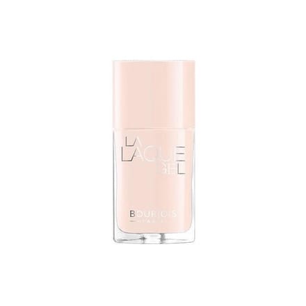 Bourjois La Laque Gel - 25 Atti-Nude - Gel Nagellak