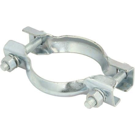U-klem, uitlaatsysteem BOSAL 254-950