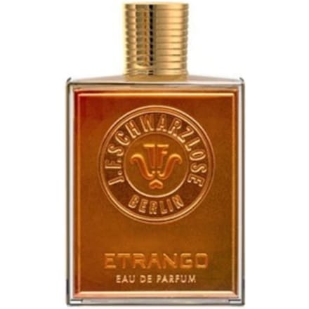 J.F. Schwarzlose Berlin Etrango Eau de Parfum Spray Damesparfum Unisex 100 ml