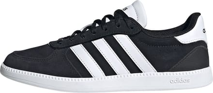 adidas Sportswear Breaknet Sleek Schoenen - Dames - Zwart