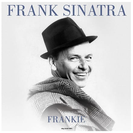 Frankie (Clear Vinyl)