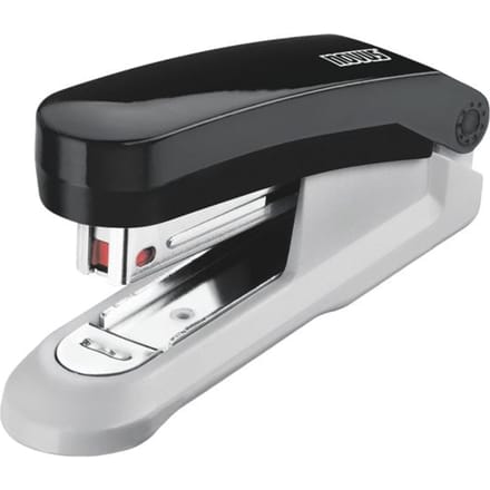nietmachine Novus Evolution E15 zwart