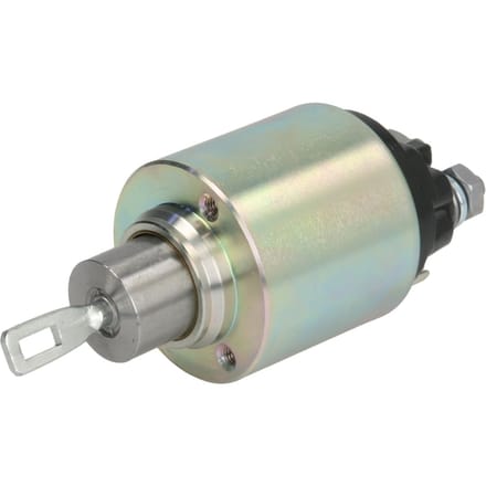 Magneetschakelaar, starter BOSCH 1 986 SE1 786
