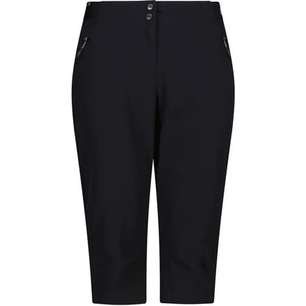 Vrouwen stretchstof broek CMP Unlimitech