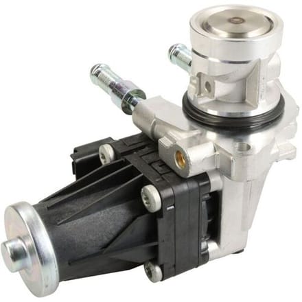 EGR-klep DELPHI EG10749-12B1