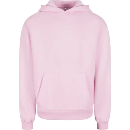 Zachte hoodie Build Your Brand