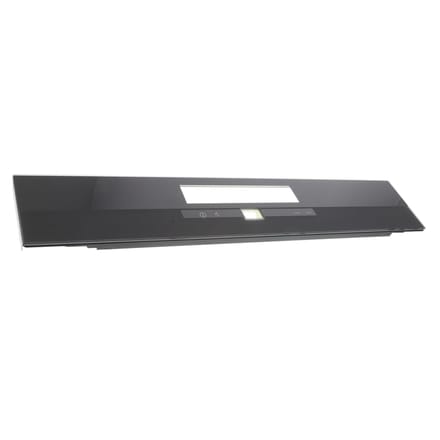 AEG controlepaneel, zwart, 60cm, ITEX100 140137810911