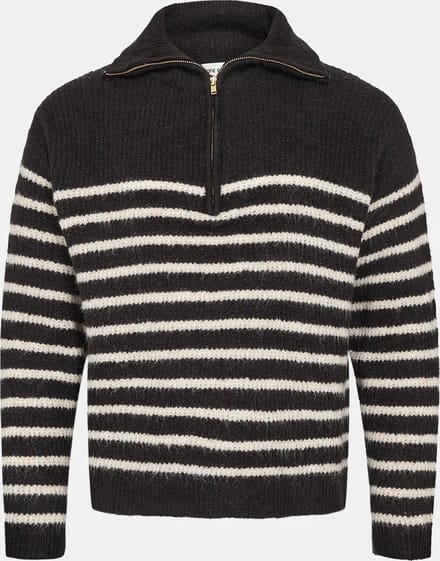 Sofie Schnoor Girls Knit Trui Alena - Maat 128