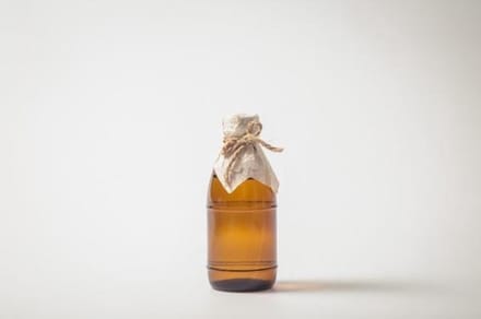 FT 505064 Refill Diffuser 100ml Lemongra
