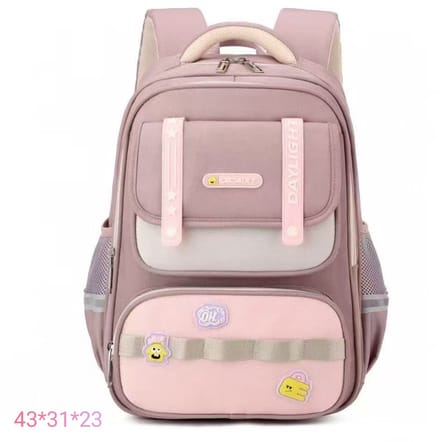 TK-S Rugtas-schoolrugzak, kids 7-9 jaar, 30 liter