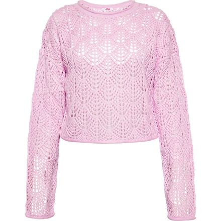 Mymo Jumper Dames roze