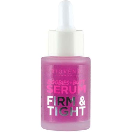 Serum Firm & Tight Behandeling Voor Borsten & Billen 30 ml