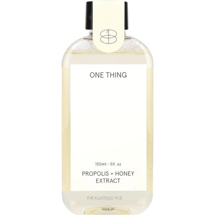 One Thing, Propolis + Honey Extract, 150ml (5fl oz)