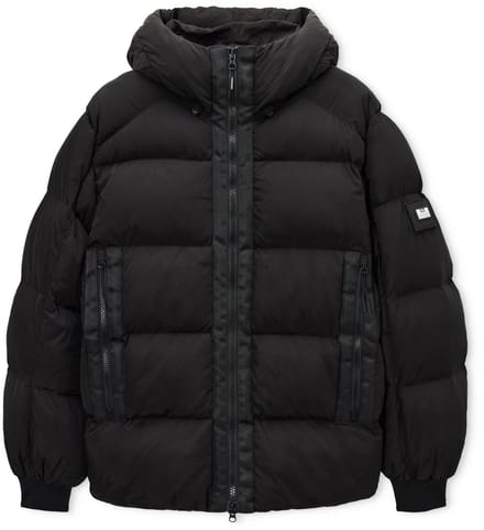 AMSTERDAM JACKET