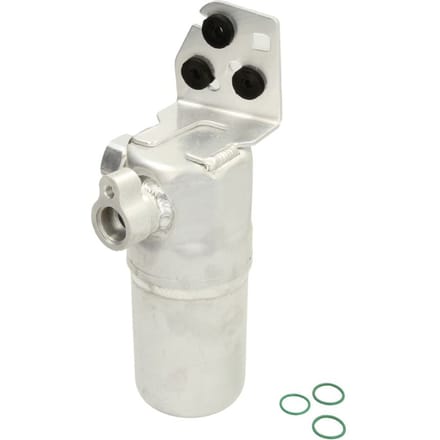 Droger, airconditioner NRF 33301