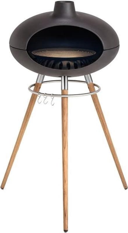 Grill Forno - Op 3 poten - Morso