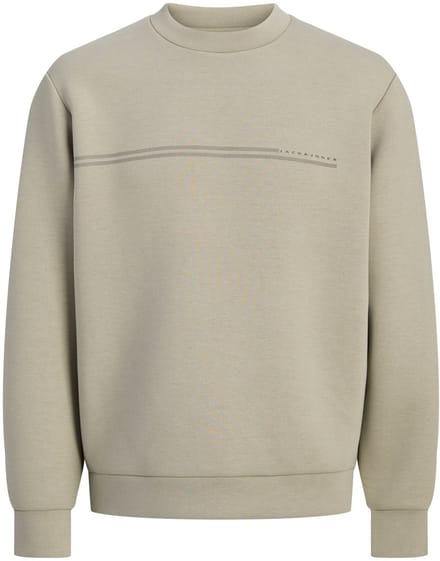 Jack & Jones Sweatshirt Scuba Sweatshirts