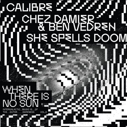 When There Is No Sun Vol. 3