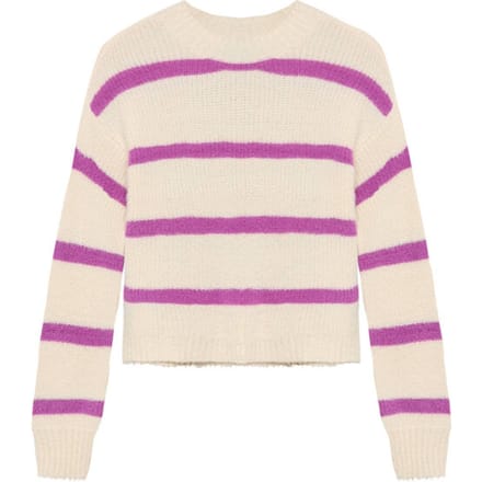 Indian Blue Pullover 970993