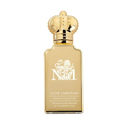 Clive Christian Original Collection No. 1 Masculine 50 ml Parfum Spray