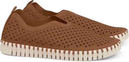 Emblematische mocassins vrouw Ilse Jacobsen Hornbæk Tulip