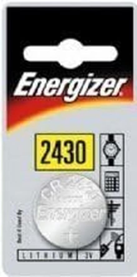 Lithium Batterijen - Knoopcel Batterijen - Apparaten Voeden - Lange Levensduur - 3 Volt - Zilver