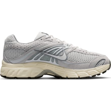 Nike Air Max Sneakers Heren - Grijs - Maat 43 - Mesh/Synthetisch