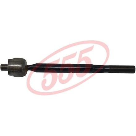 Axiaalgewricht, spoorstang 555 SR-T900