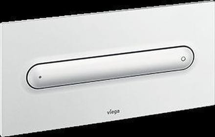 Viega Visign  Bedieningspaneel closet/urinoir