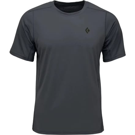T-shirt Black Diamond Distance
